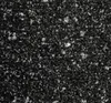 Black paint spray