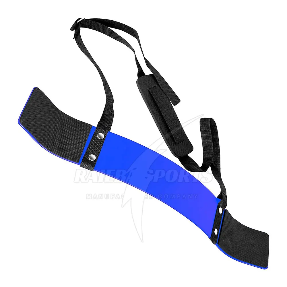 Premium Arm Blaster Bicep Curl Support Arm Blaster For Weightlifting