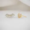 18K Yellow Gold