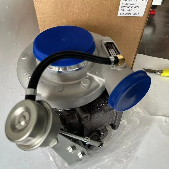 6754-81-8190  PC220-7(11)