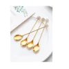 Gold Ivory