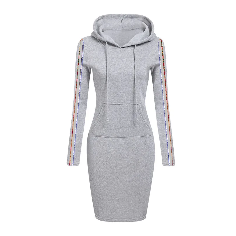 Muslim Women's Longline Zip Hoodie Lightweight Jacket - 15199 Light Beige