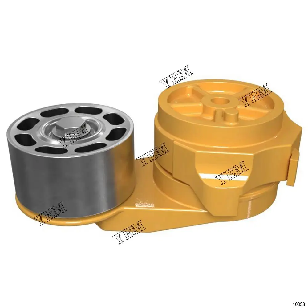 D10N D10R Tightener 201-6699 2016699 Aftermarket Engine Parts