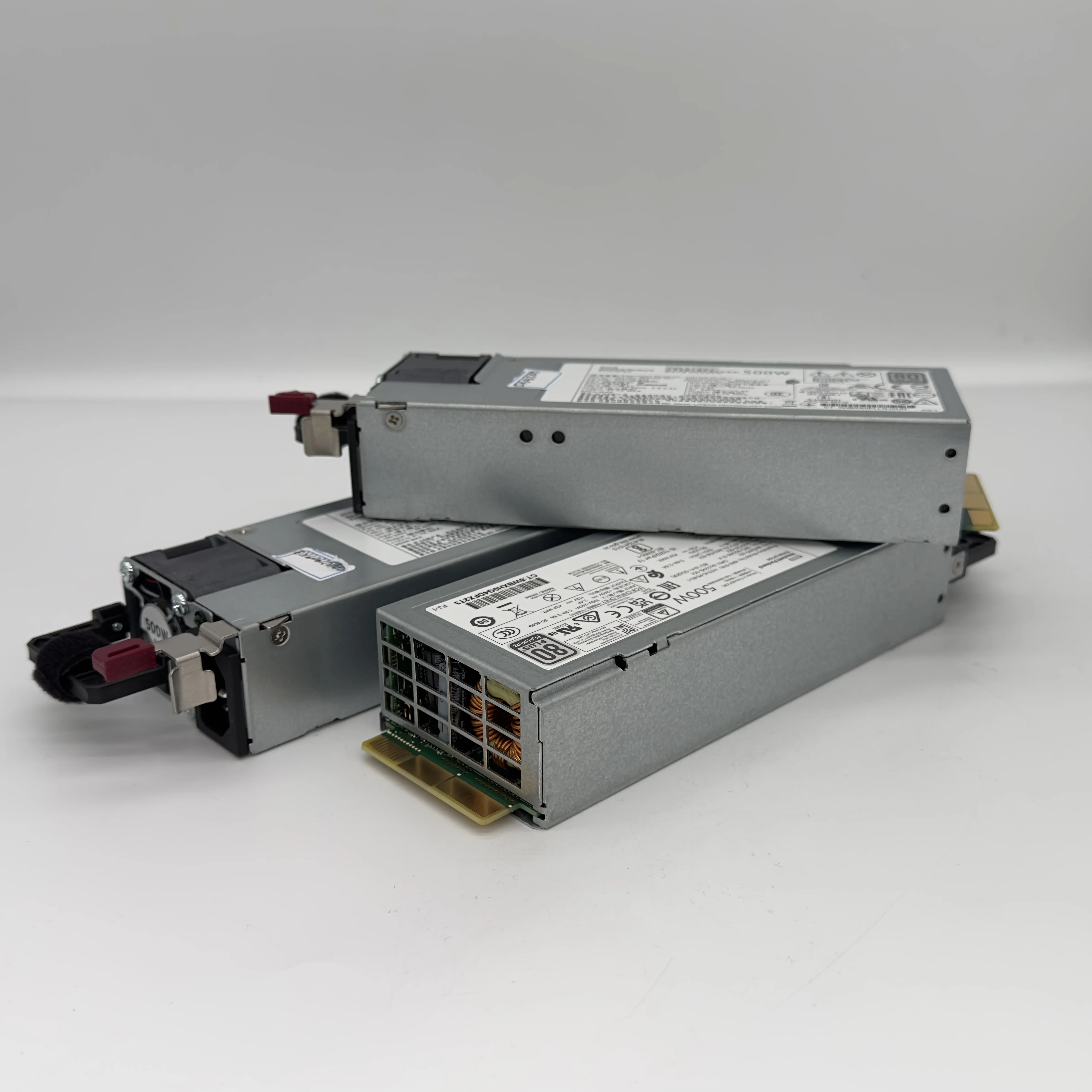 OCZ technology ZX Series 1250w power supply MODEL OCZ