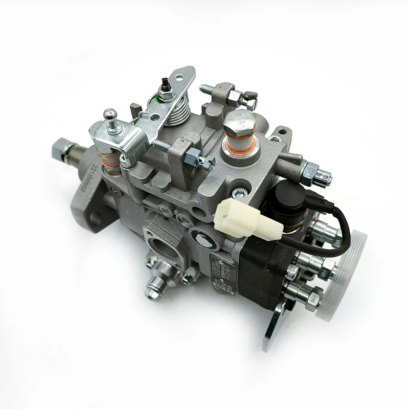 FJ20インジェクションポンプ 取り付けブラケット付き FJ20インジェクションポンプ 取り付けブラケット付き Amazon | DC 12V