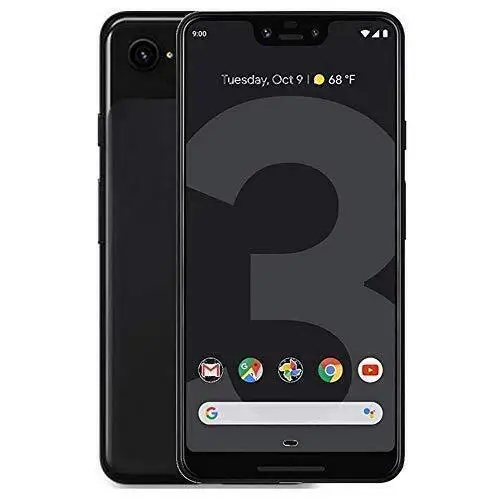 Deals Google Pixel 3a Black 64GB unlocked