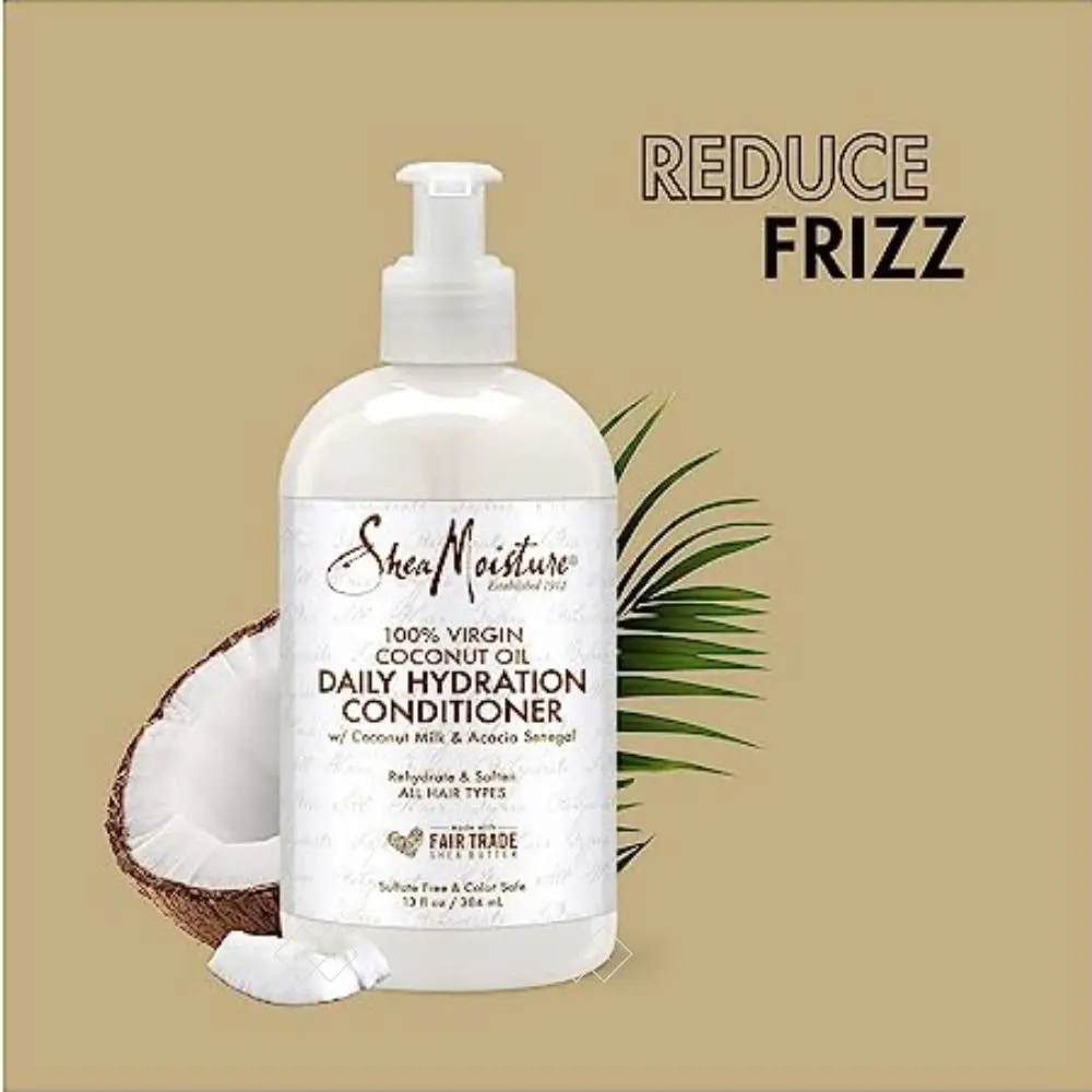 Moisture Retaining Natural Ingredients Shea Moisture 100 Virgin