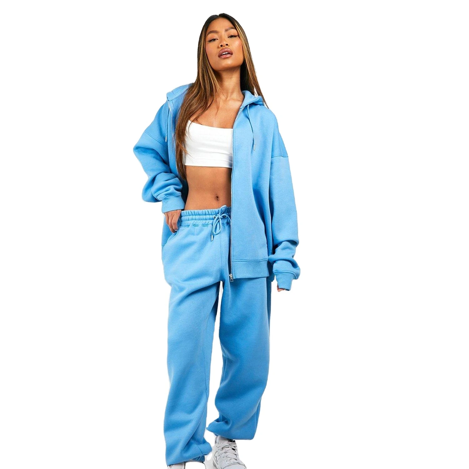 Sportswear Designer Tracksuits Womens Designer Hoodie Womens
