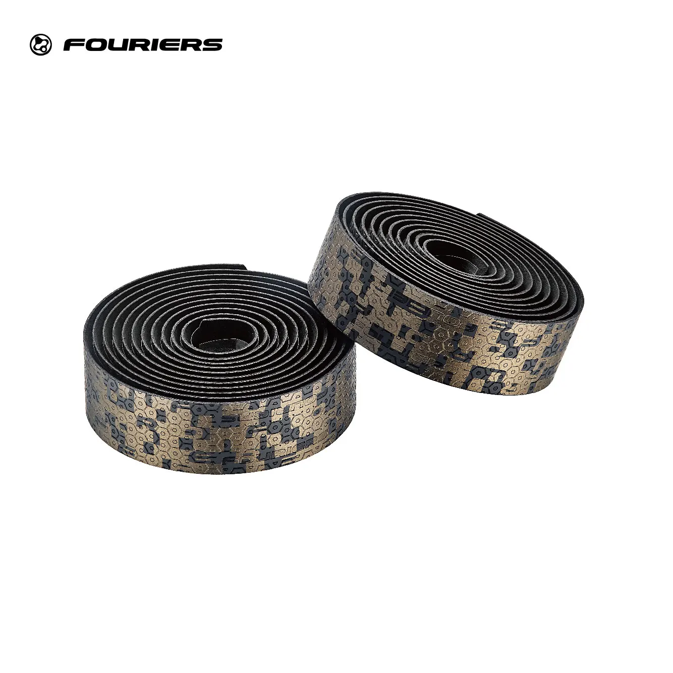 fouriers bar tape