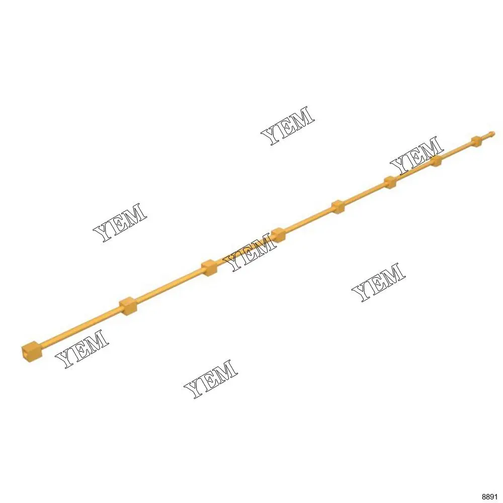 3608 Manifold A 7C-3843 7C3843 Heavy Equipment Engine Parts