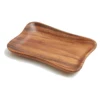 Natural Wood Finished