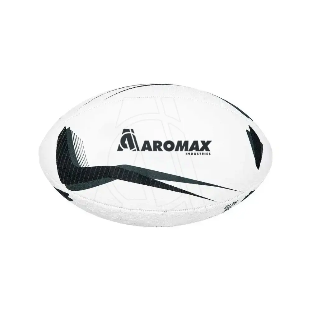 Custom Rugby Ball With Team Name Rug By Ball For Sale In Best Price