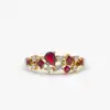 14KT Yellow Gold