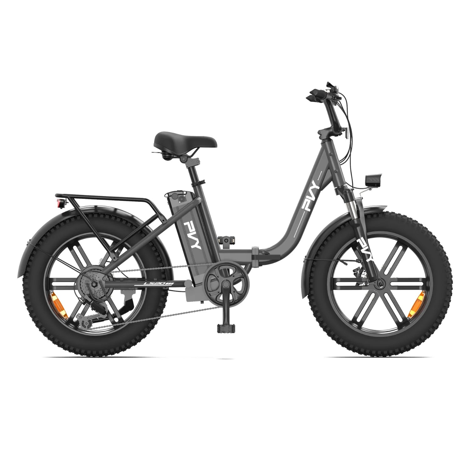 Pre Order - PVY LS20