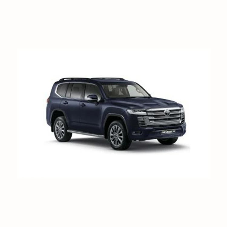 2020/2022 USED TOYOTAAS Land CRUSER Prado 76 HARDTOP LX LIMITED V8 4.5L MT - 70th ANNIVERSARY EDITION