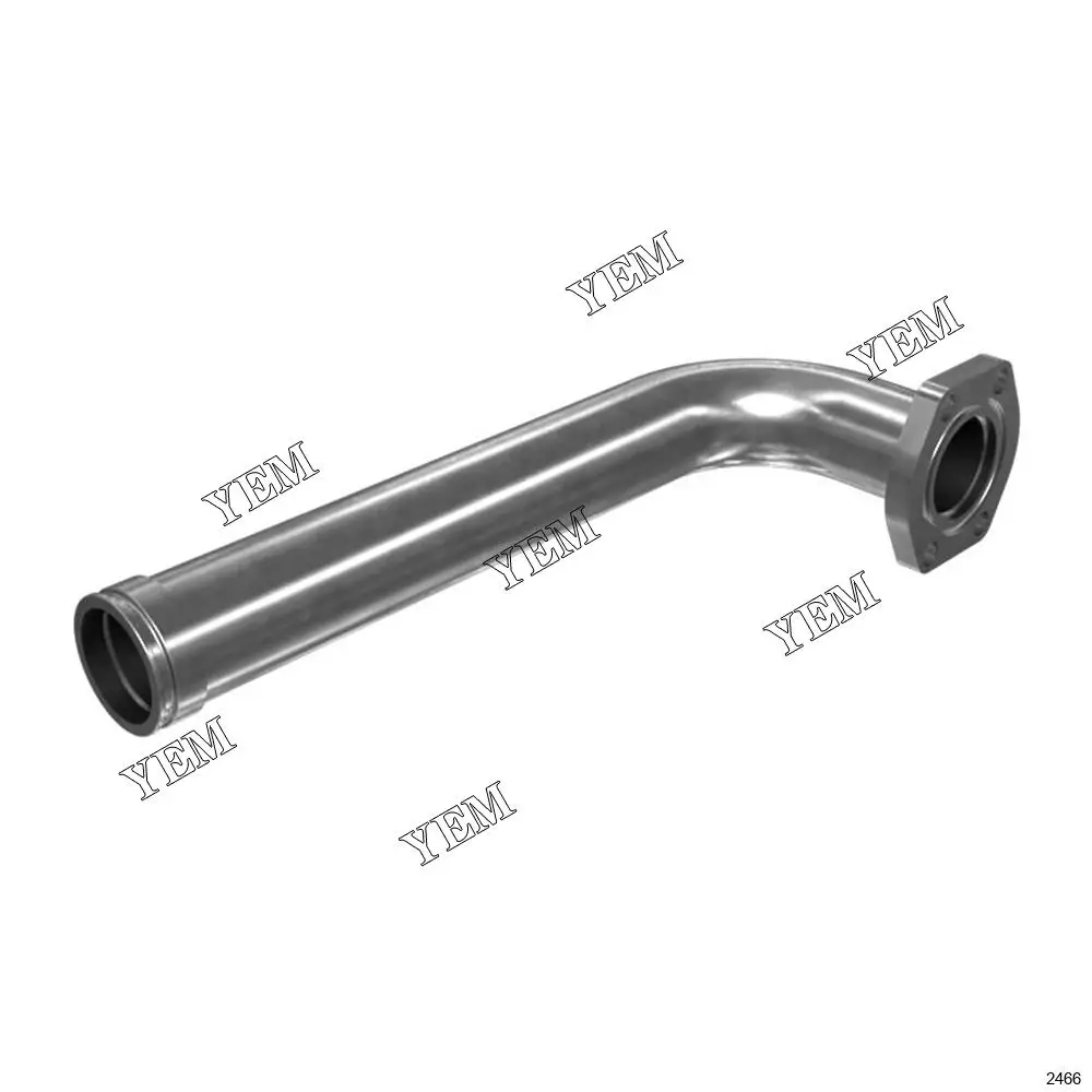 Taiwan Factory Wholesale High Quality Tube Assembly 500-4100 5004100 Engine Parts China Manufacturer