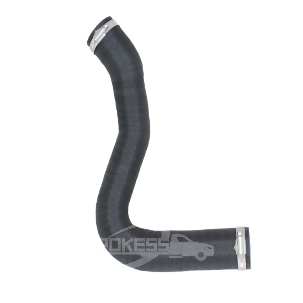Car part Intercooler Turbo Hose Pipe Lower 4M516K863AD 1374657 for For... — 2