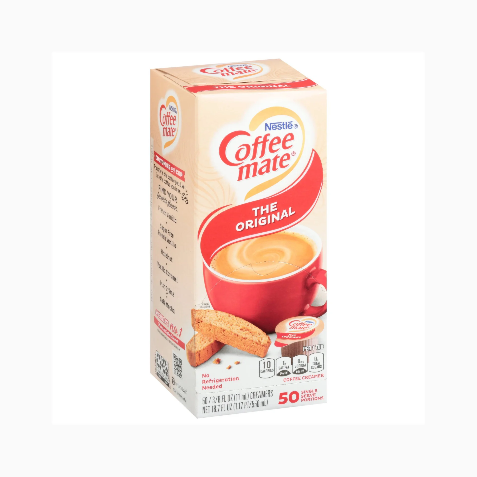 Nestle Coffee Mate Caramel,Hazelnut,Creamy,Original Fat Free Powder Creamer Buy Nestle Coffe