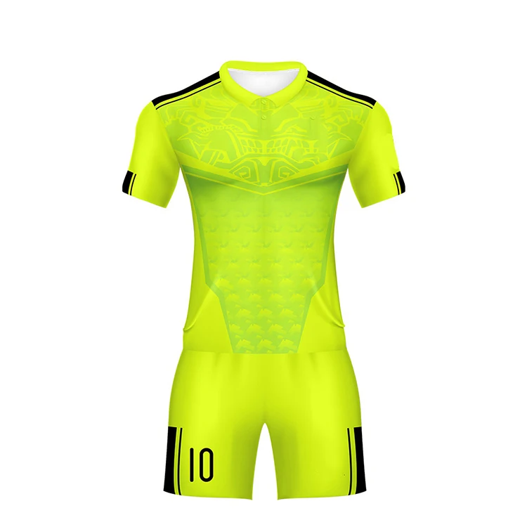 Source good material affordable Professional designing Stylish color new  fashion by manufacturer soccer jersey on m.