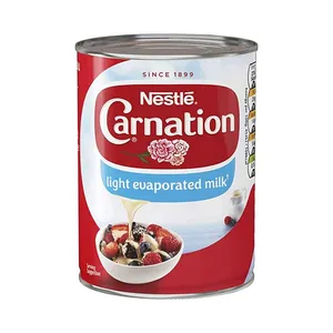 For Nestle Carnation Hot Chocolate with Marshmallow 25g 10 Count Bulk Packaging Condensed Milk & Analogues (plain) for Wholesale