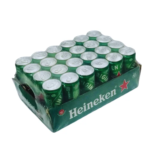 Heineken Beer From Holland 330ml Heinekens Larger Beer For Sale - Buy ...