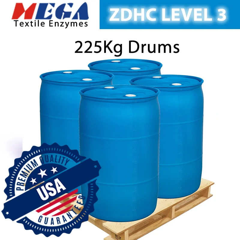 225kg Drums