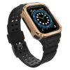 Black+Rose gold