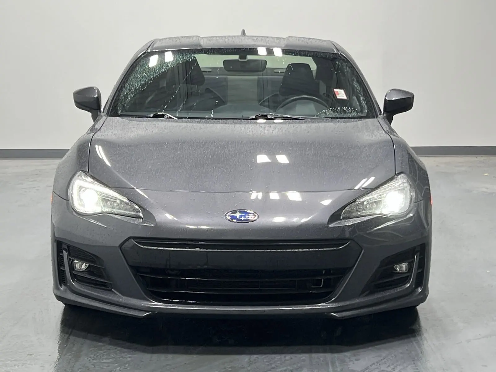 Used 2020 Subarus BRZ Limited With Navigation