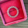 Gold/Rose Gold/White Gold/Silver