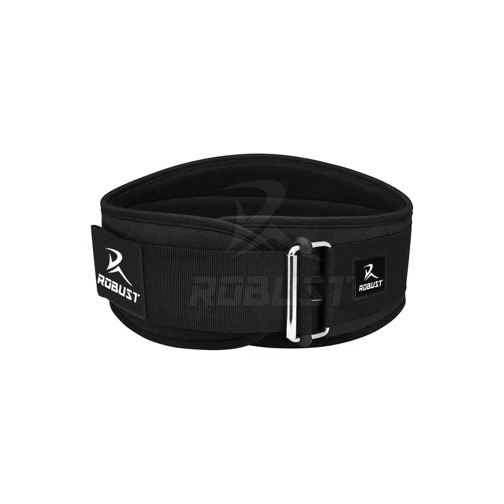 Back Support Training Weight Lifting Exercise Neoprene Belts High Quality Weight Lifting Belt
