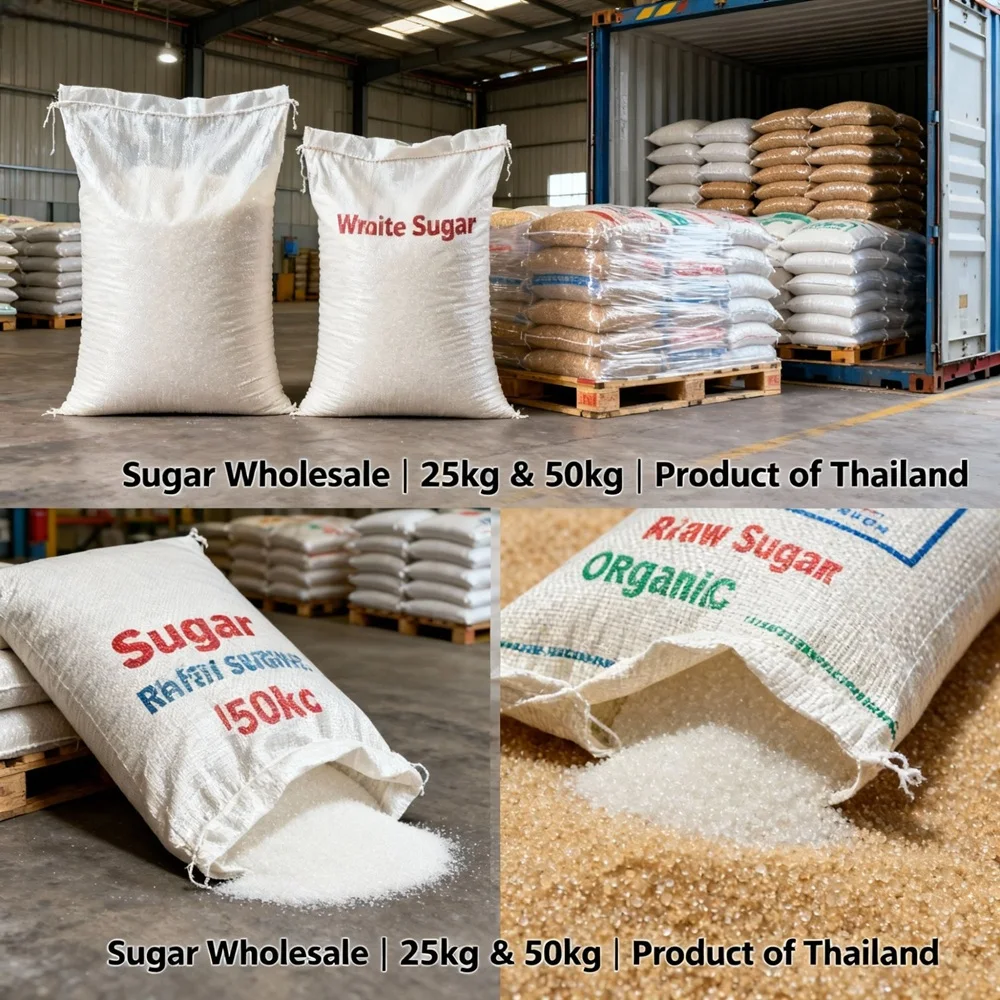 Pure Natural Coconut Sugar Factory Direct Export Deals