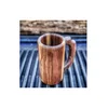 Natural Wood Color