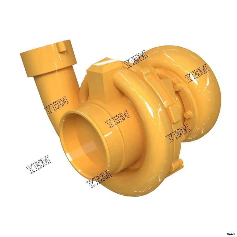 Latest Wholesale Turbo Gp-Bas 372-4161 3724161 Diesel Engine Parts