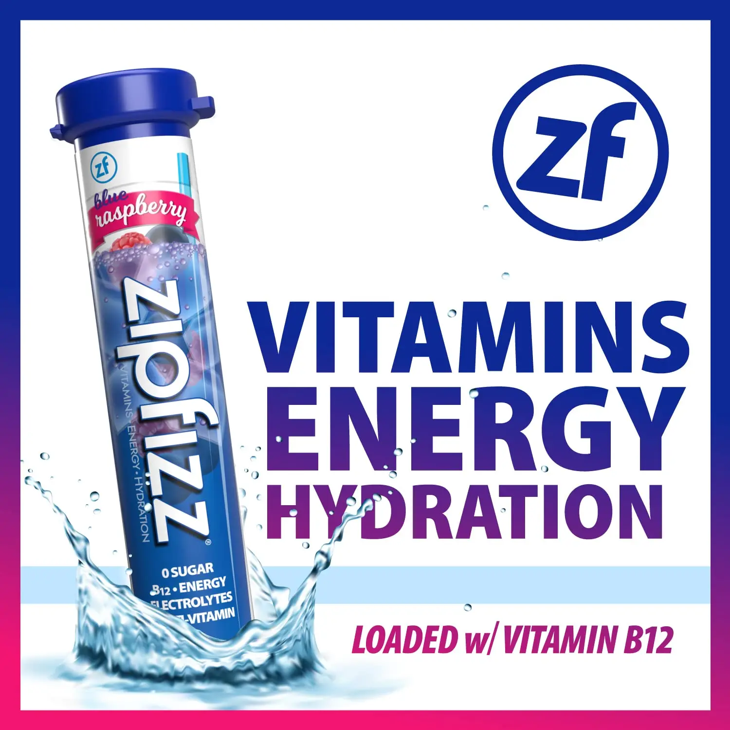Wholesale Energy Drink Mix Electrolyte Hydration Powder With B12 For