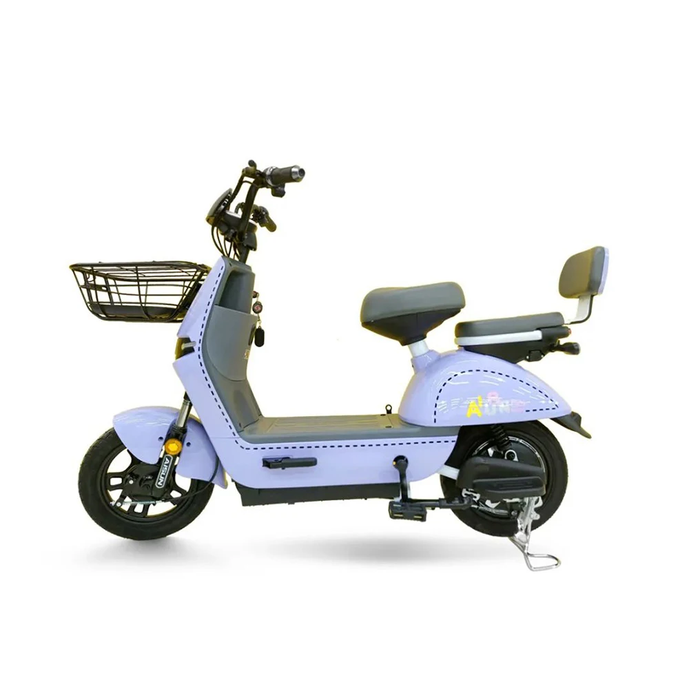 Electric Bicycle Detel Ev Review Detel Launches Detel Easy - Main Image