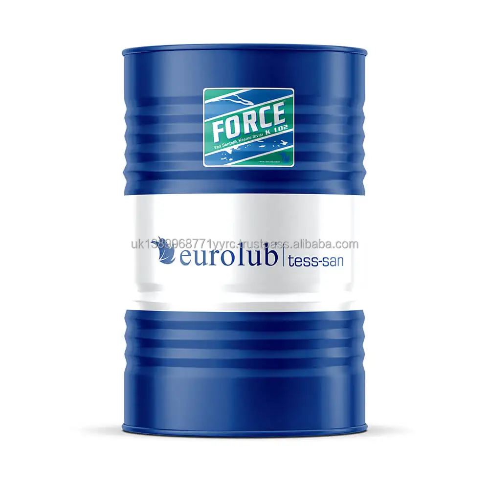 Eurolub Central Hydraulic Oil/multi-grade Hydraulic Oil 10w-30 - Buy ...