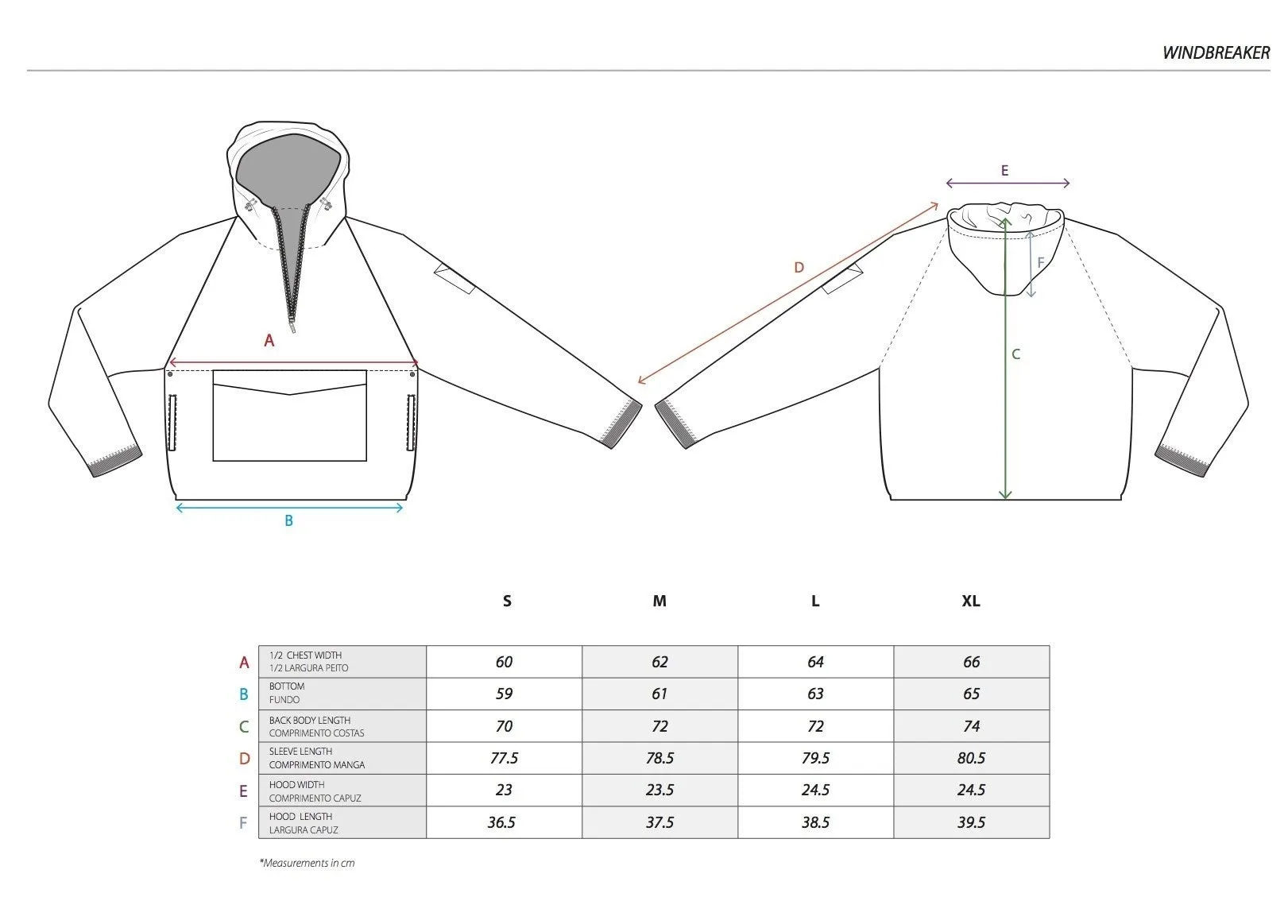 Custom Men's Polyester Reflective Windbreaker Jacket Vintage  Waterproof Windbreaker Beach,White Navy Khaki Windbreaker
