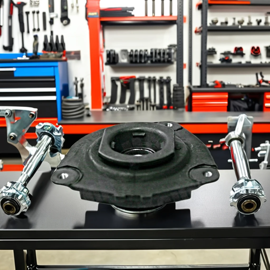 パーツ aamasa NISSAN Genuine Strut Bearing Mounting JUKE LEAF PULSAR 54325