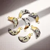 Dalmatian Jasper