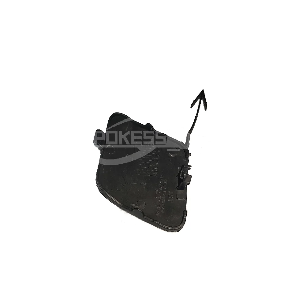 Auto Cover Trailer Parts GR2B17A989AAXWAA GR2B17A989AAPRAA Front Bumpe... — 3
