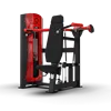 Black/red