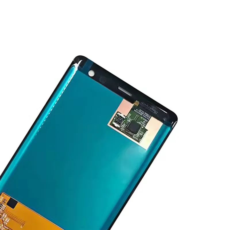 Original Digitizer and LCD Display for Sony Xperia Compact XZ3, XZ4 Y XZ Premium - Reemplazo De Pantalla Tactil