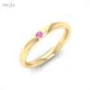 Pink Sapphire