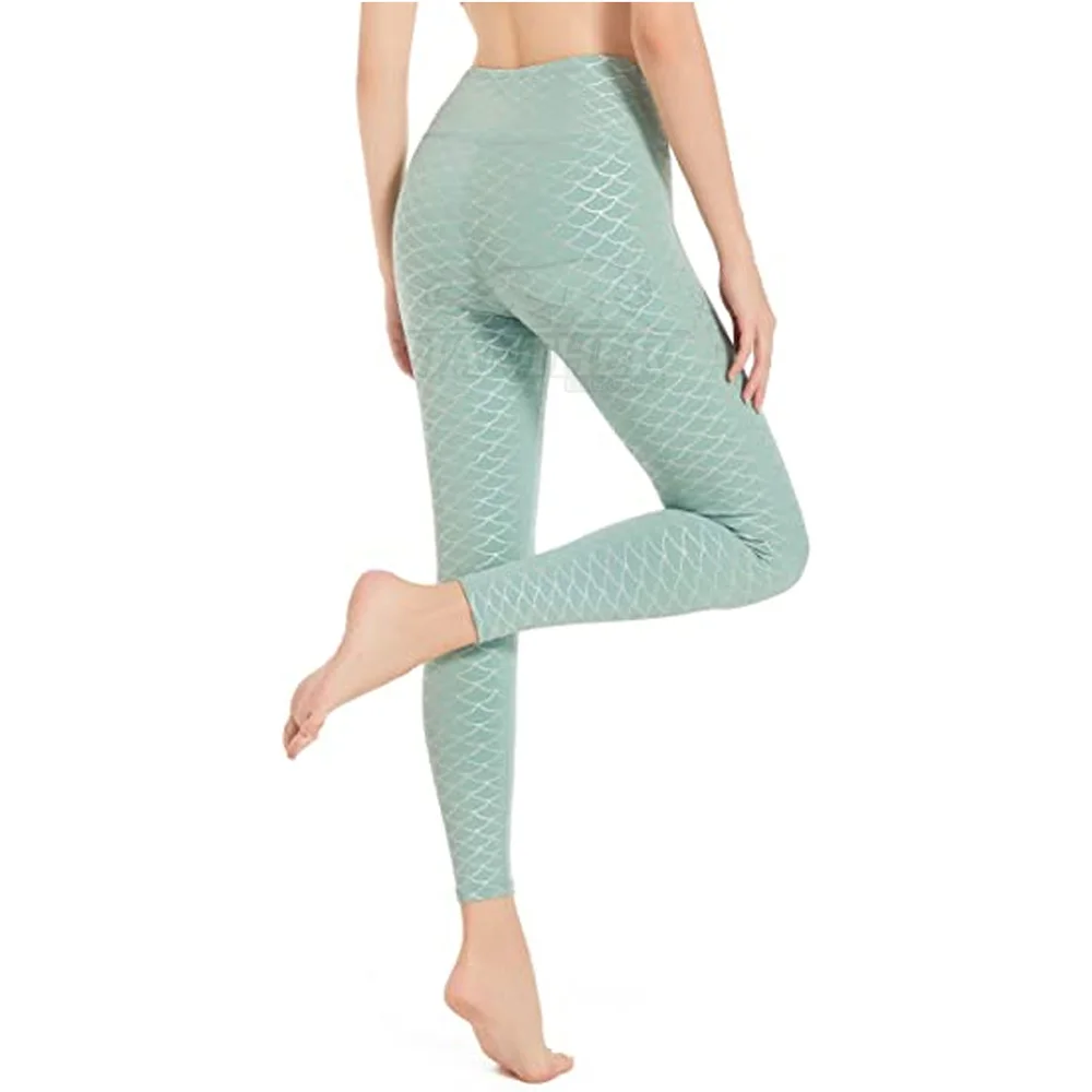 Custom Apparel Yoga Leggings Workout Hot Sale Yoga Leggings Seamless