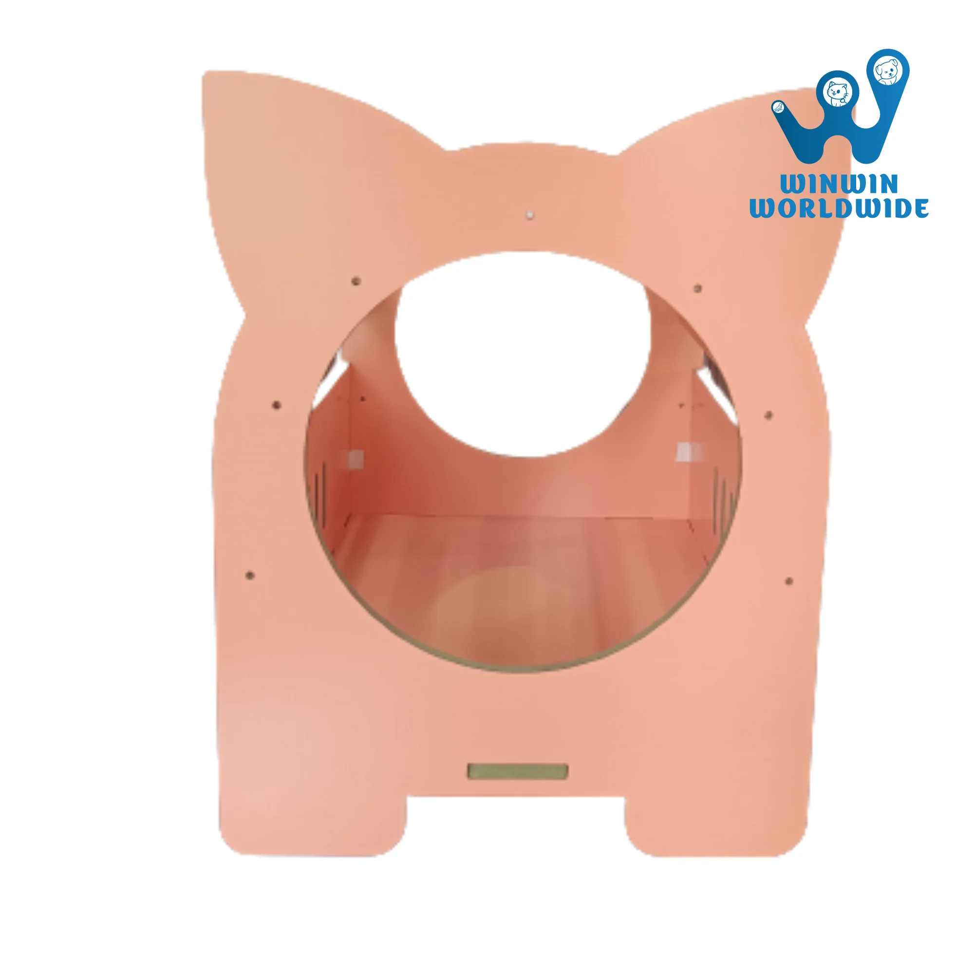 Cat Trees & Scratcher Cat Scratching Post Climbing Frame Tree House