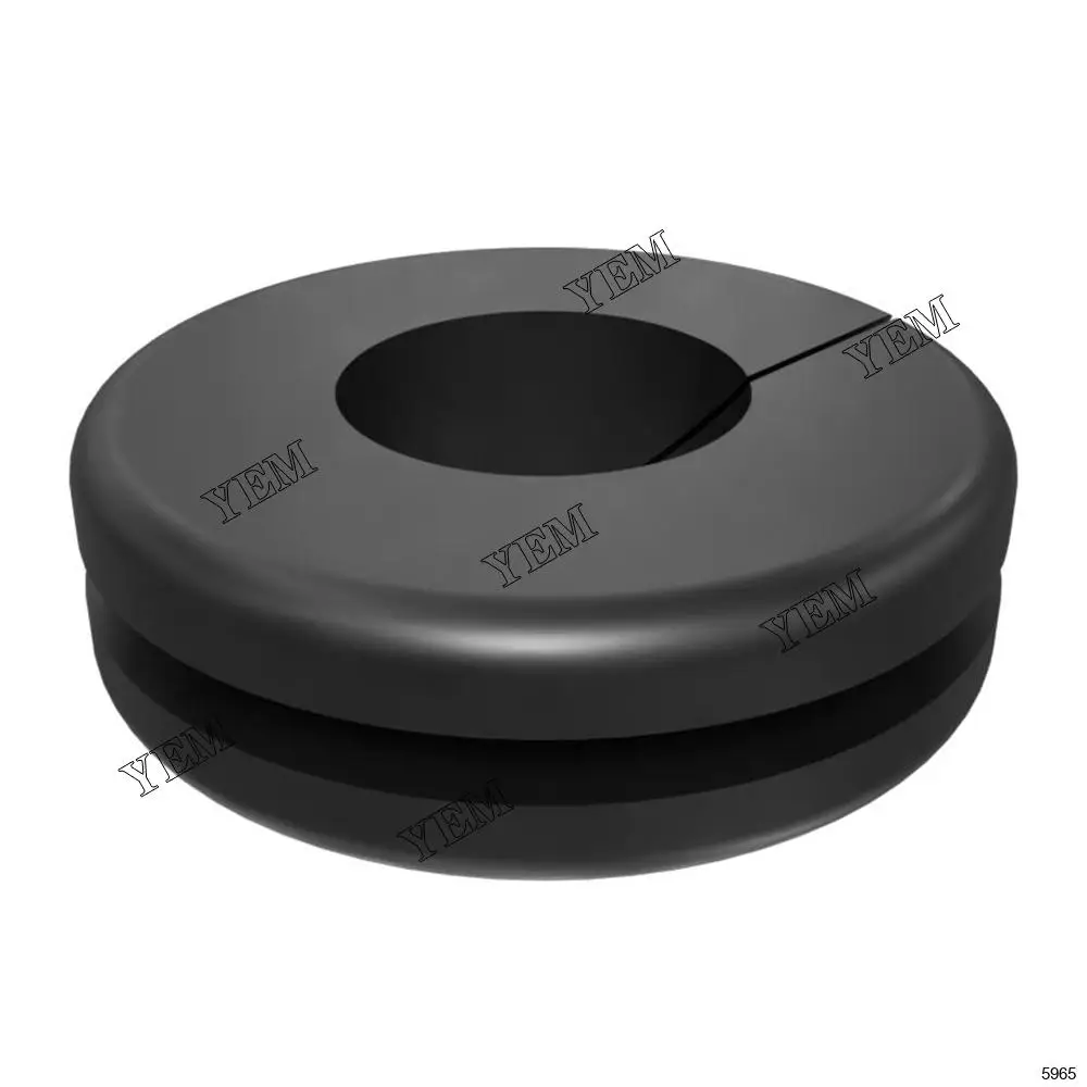 Brand New Grommet 1V-6688 1V6688 for 304 305 306 305.5 CR 301.6C 301.8C 305 CR Aftermarket Engine Parts