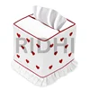 Red Heart Embroidery