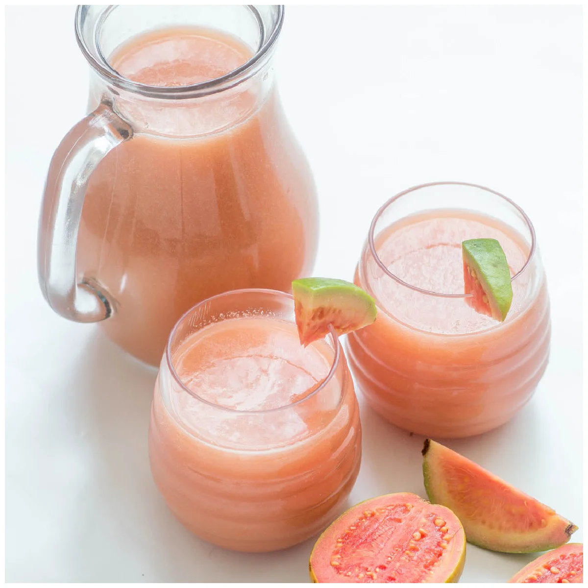 Tangerine juice