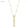 Yellow Sapphire