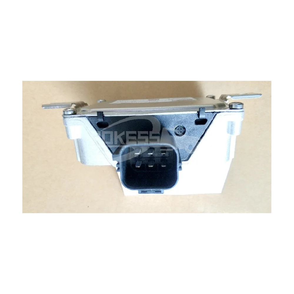 POKESS 6G9N9D372AC Fuel Pump Relay for Ford Mondeo — 3